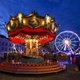 Image for article titled Photos: See the world light up for the holidays
